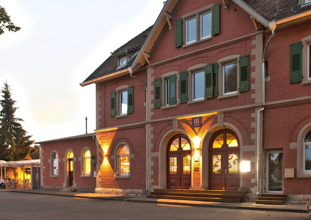 Ansicht Osten