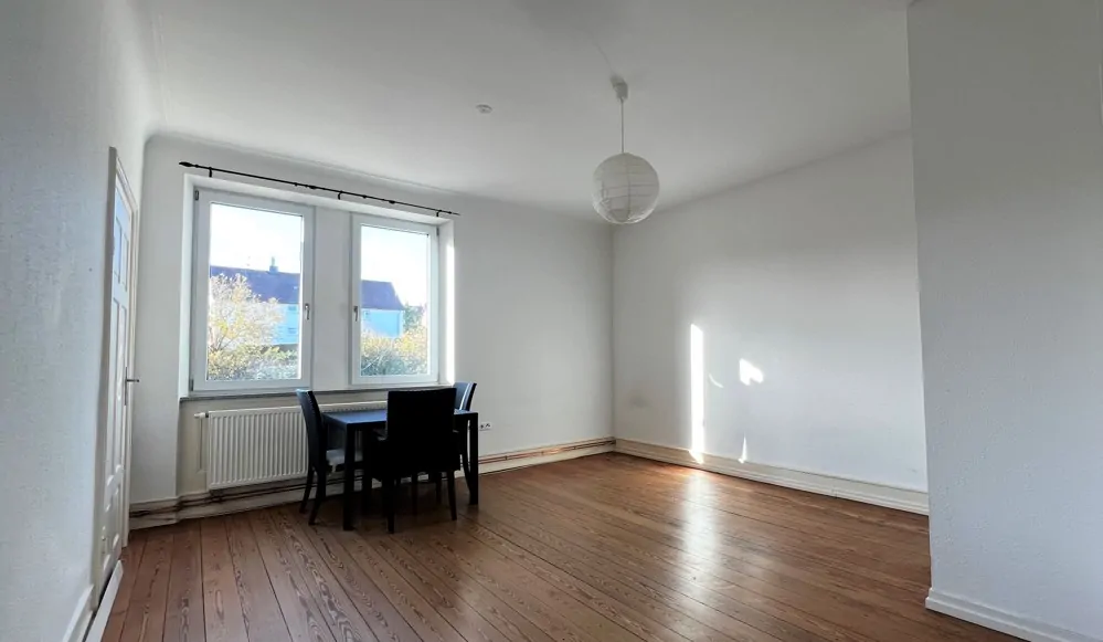 Zimmer 2 Obergeschoss