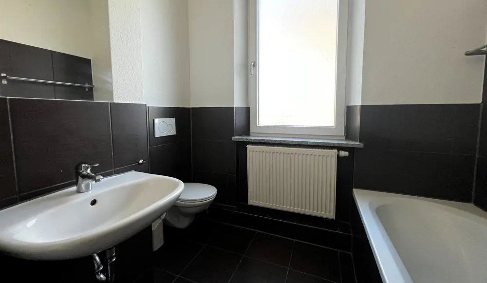 Badezimmer Obergeschoss