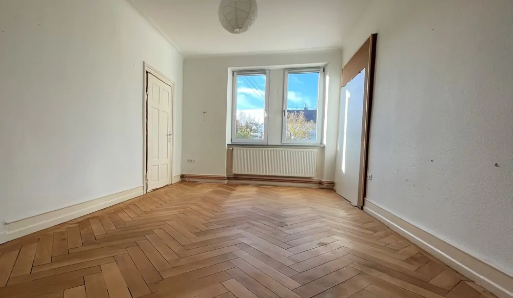 Zimmer 3 Obergeschoss