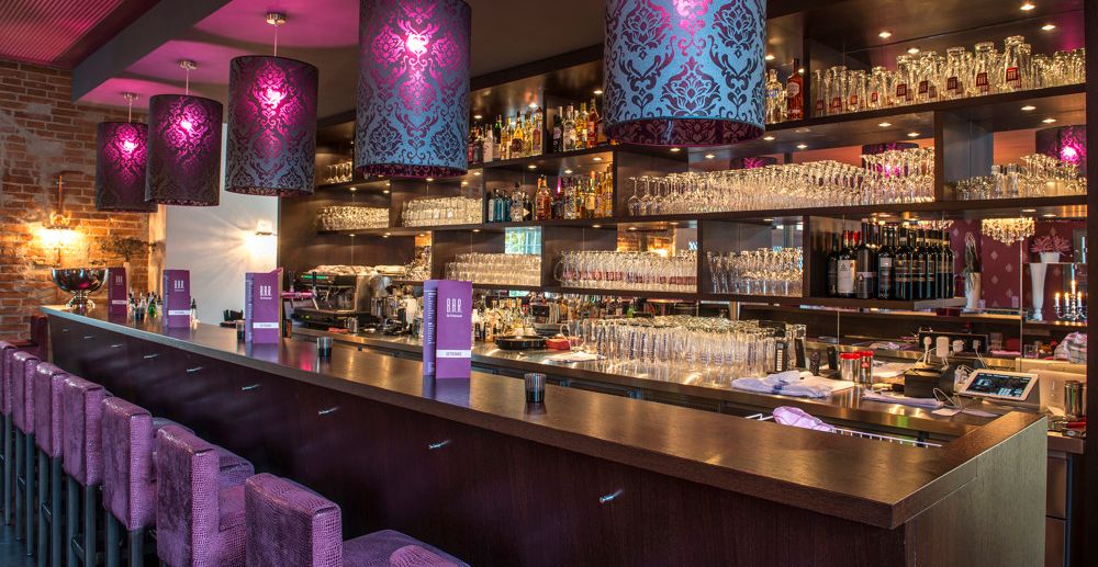 Bar Restaurant