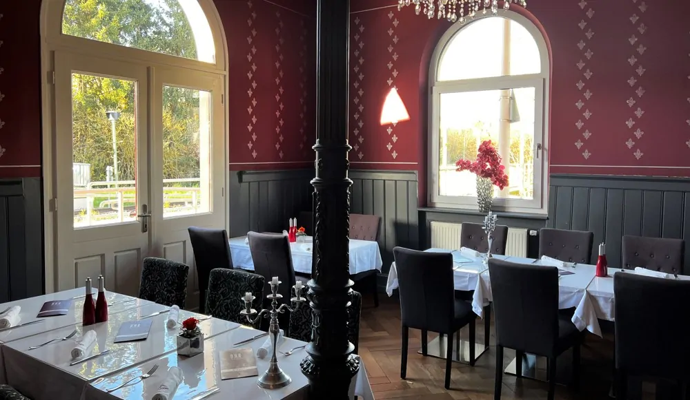 Nebenraum Restaurant