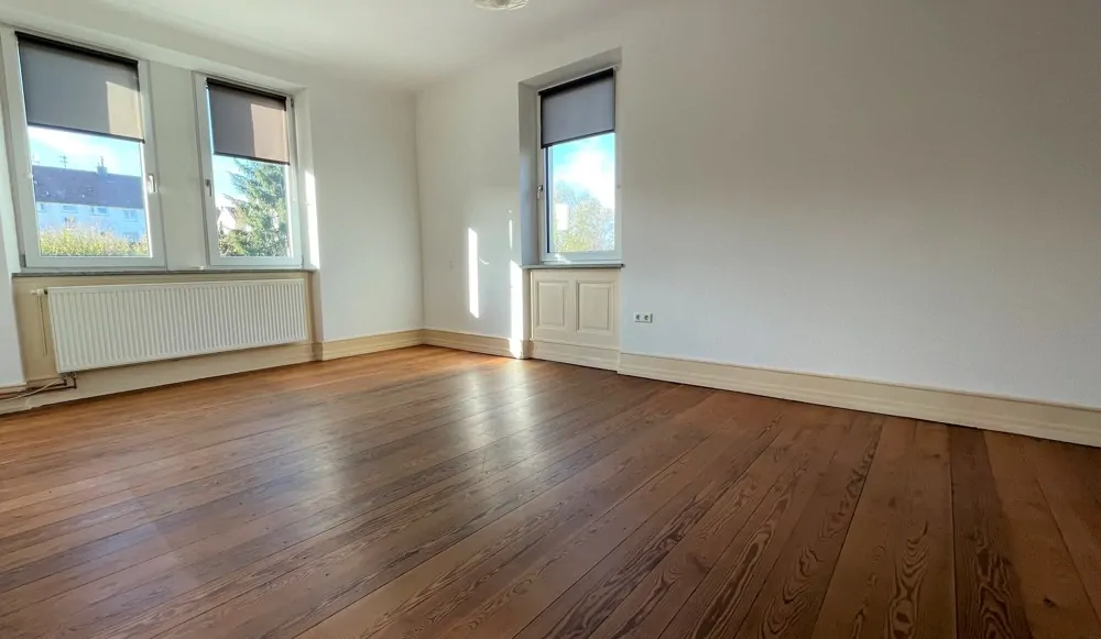 Zimmer 1 Obergeschoss