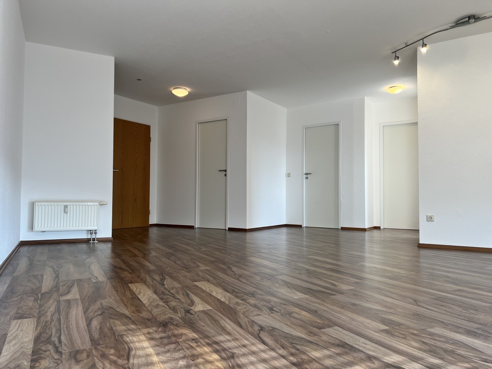 Wohnen, Essen