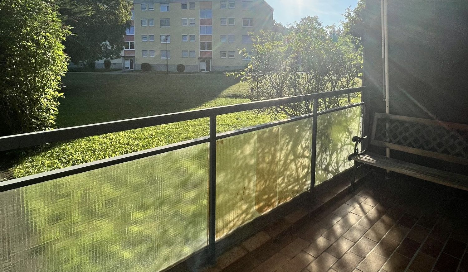 Balkon