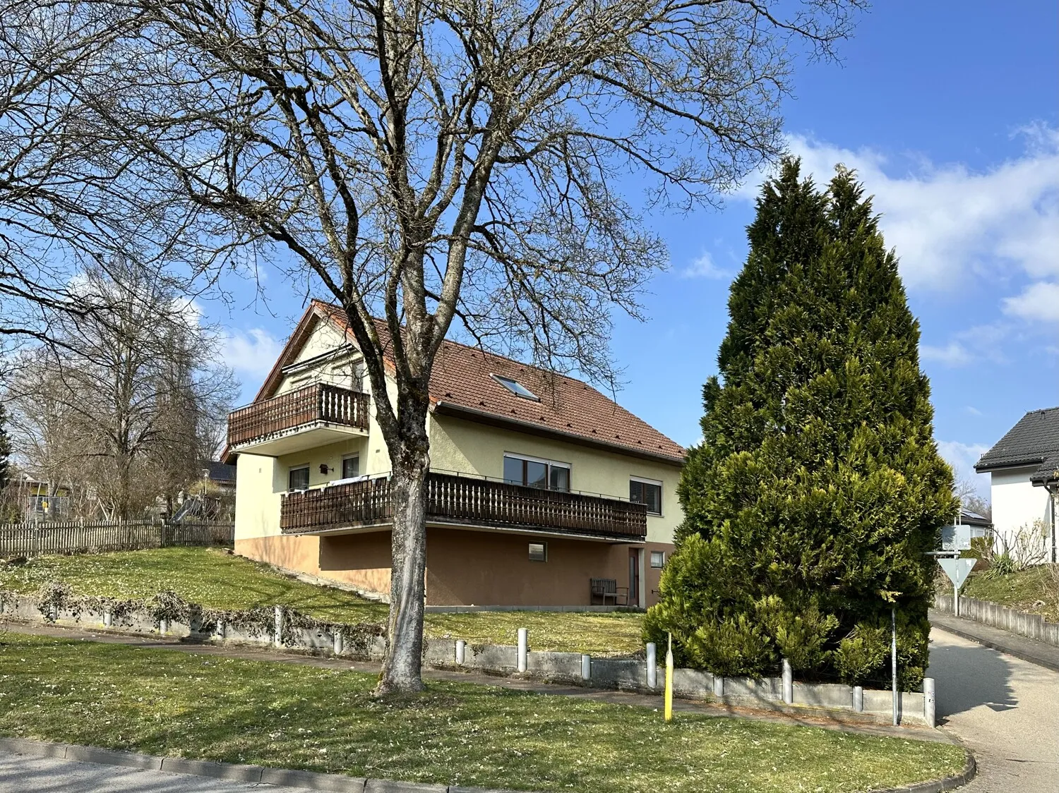 Außenbild