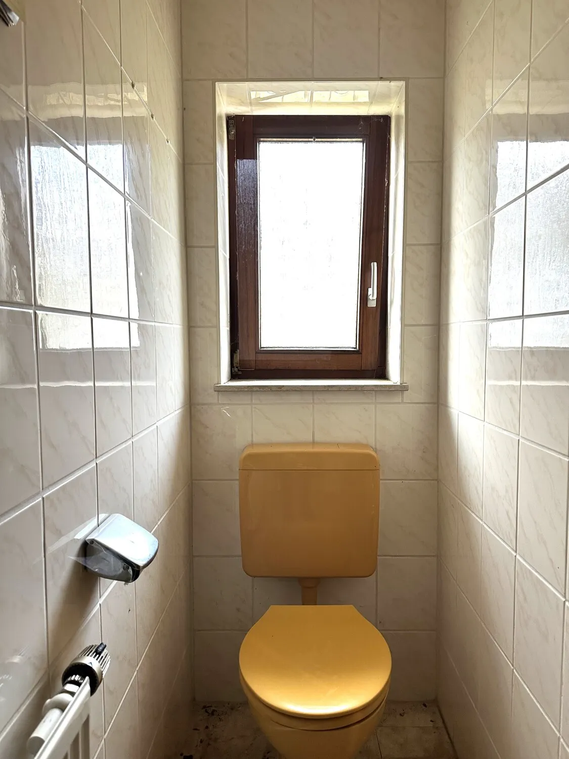 EG: Gäste-WC