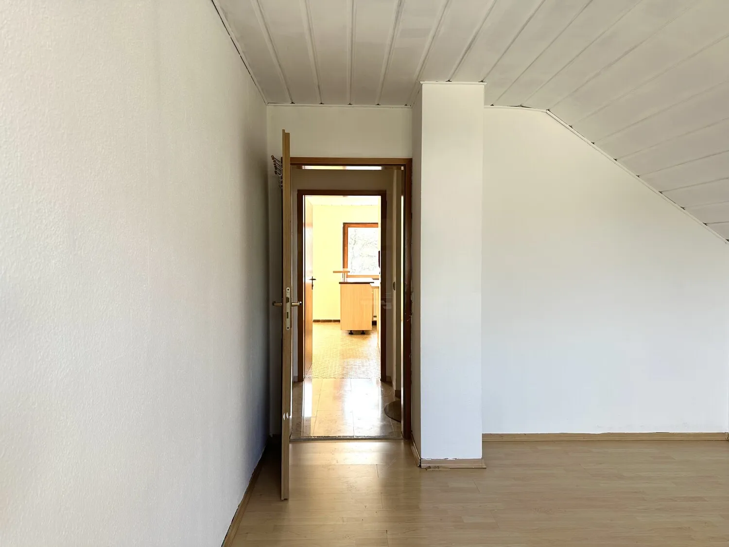 DG: Schlafen