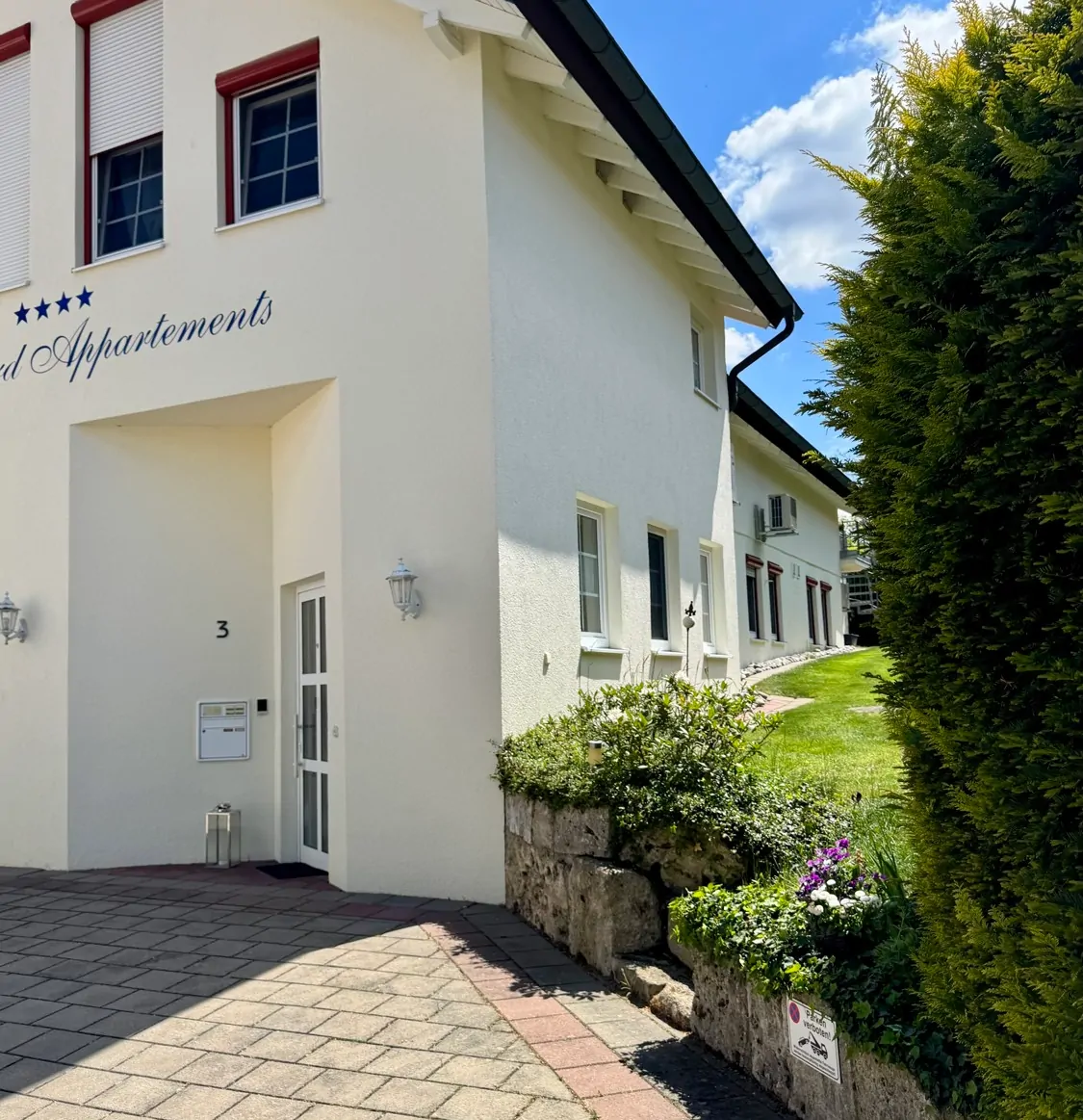 Exklusiv, idyllisch, saniert - Landhotel mit Auszeichnungen