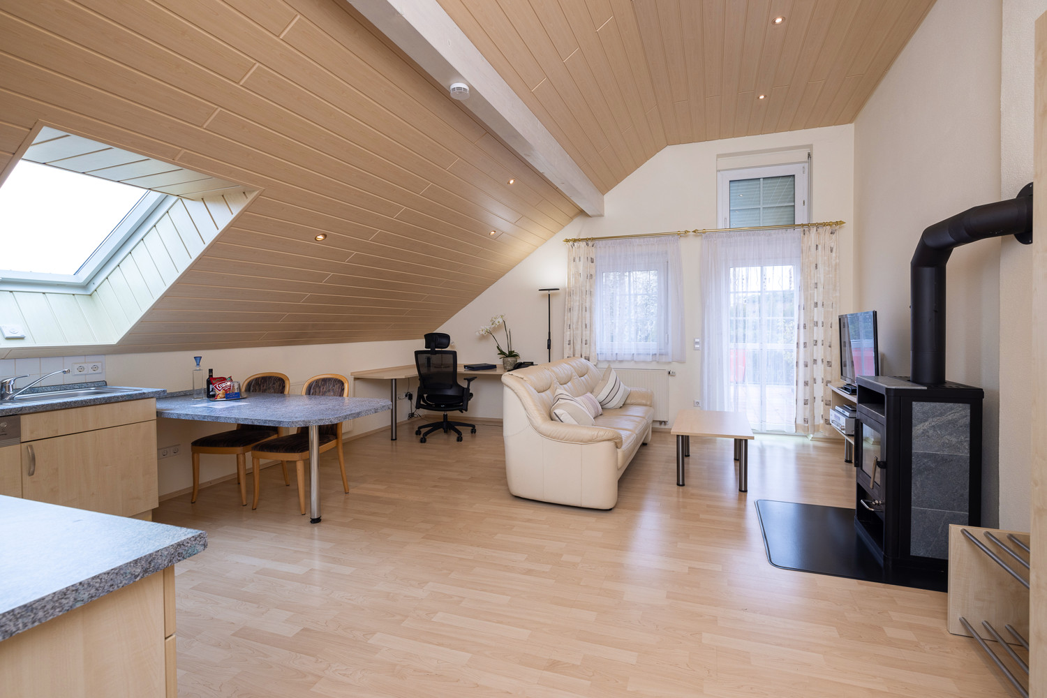 Exklusiv, idyllisch, saniert - Landhotel mit Auszeichnungen