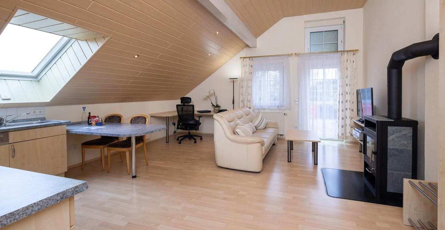 Exklusiv, idyllisch, saniert - Landhotel mit Auszeichnungen