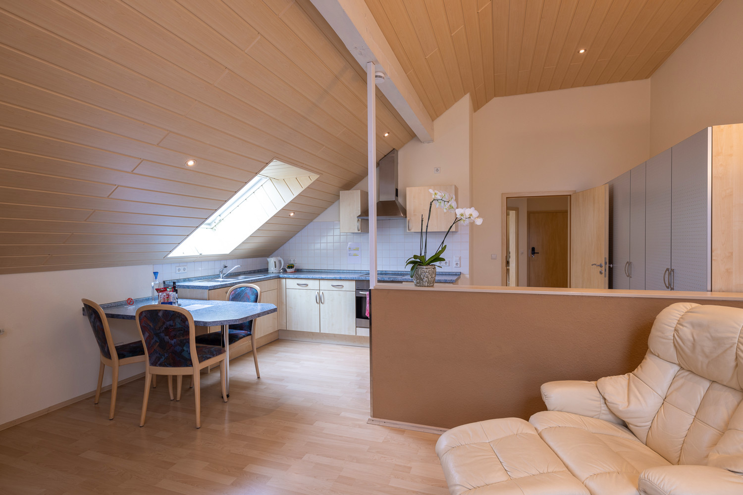Exklusiv, idyllisch, saniert - Landhotel mit Auszeichnungen