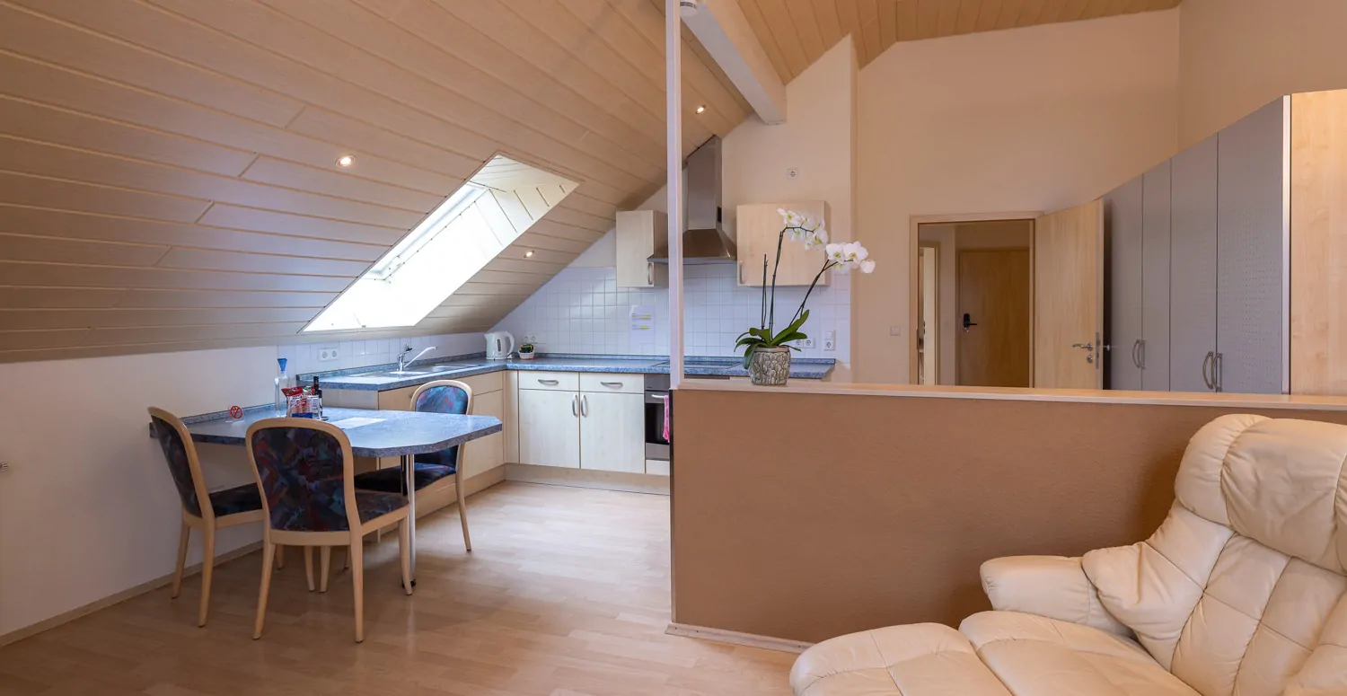 Exklusiv, idyllisch, saniert - Landhotel mit Auszeichnungen