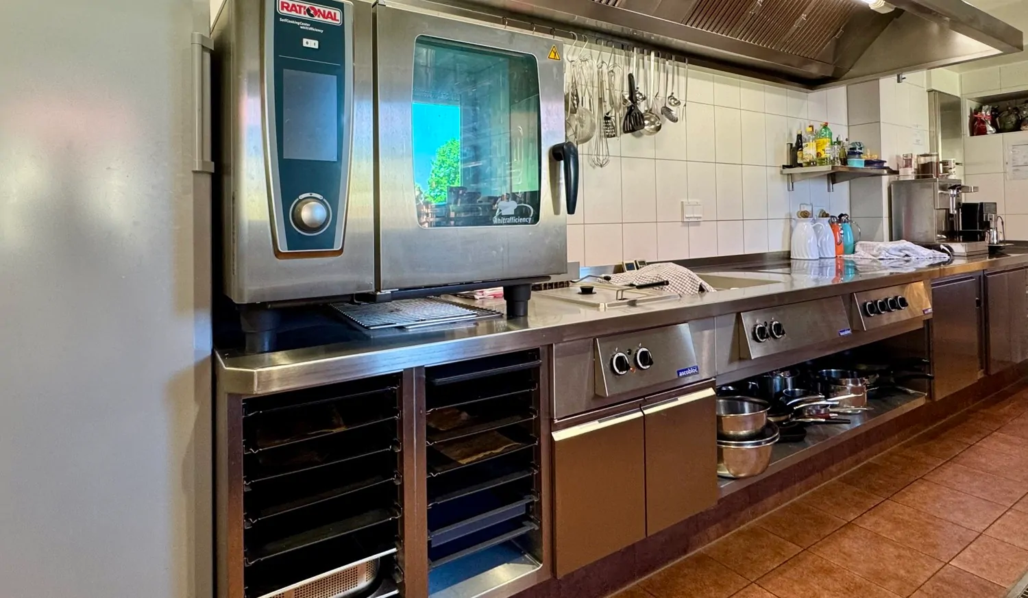 Exklusiv, idyllisch, saniert - Landhotel mit Auszeichnungen