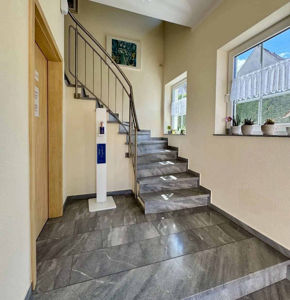 Exklusiv, idyllisch, saniert - Landhotel mit Auszeichnungen