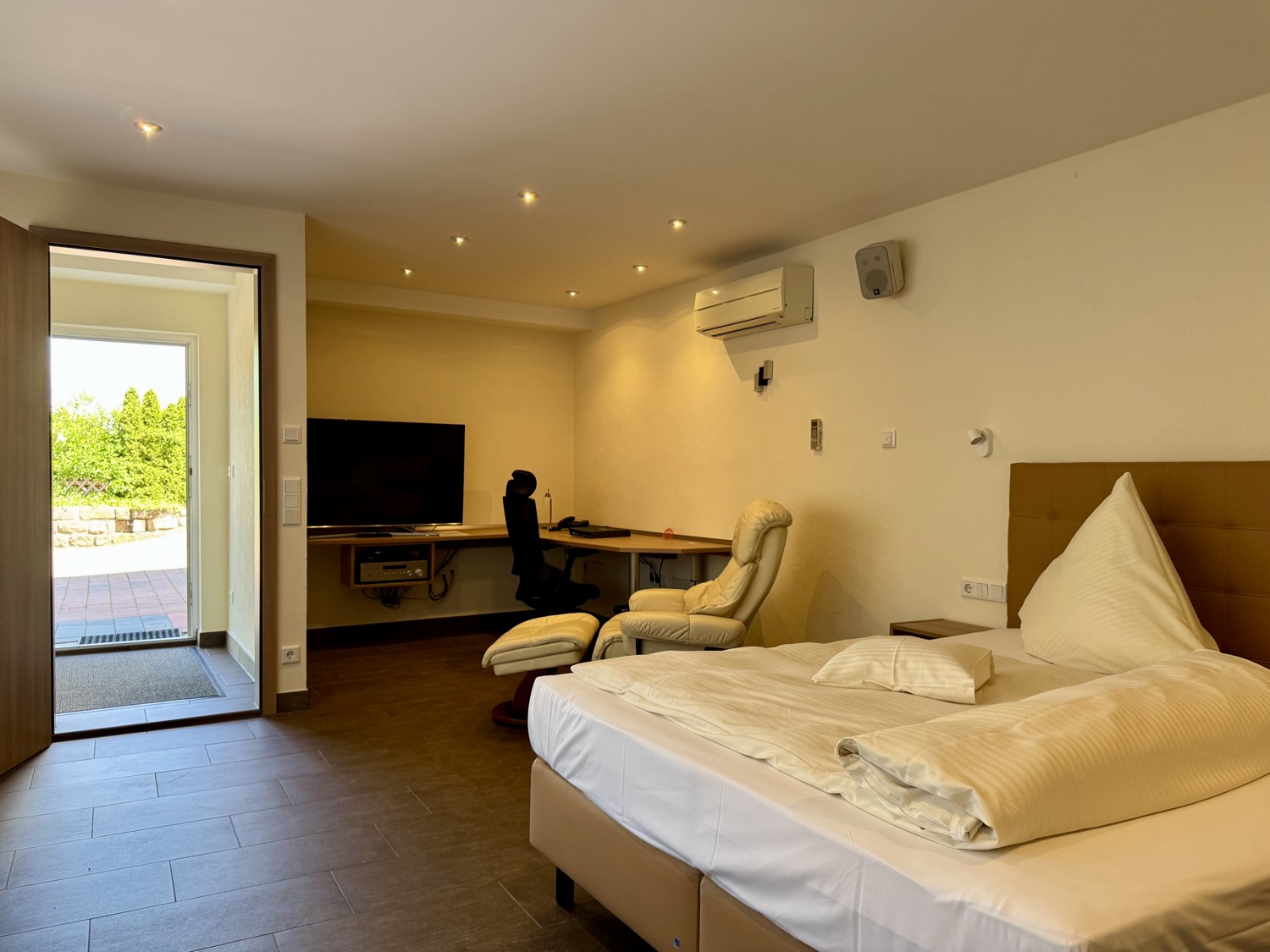 Exklusiv, idyllisch, saniert - Landhotel mit Auszeichnungen
