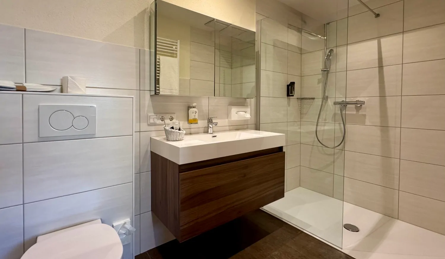 Exklusiv, idyllisch, saniert - Landhotel mit Auszeichnungen