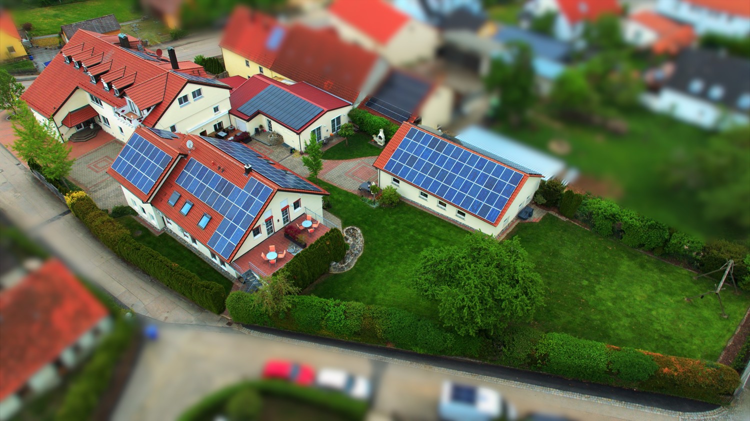 Exklusiv, idyllisch, saniert - Landhotel mit Auszeichnungen