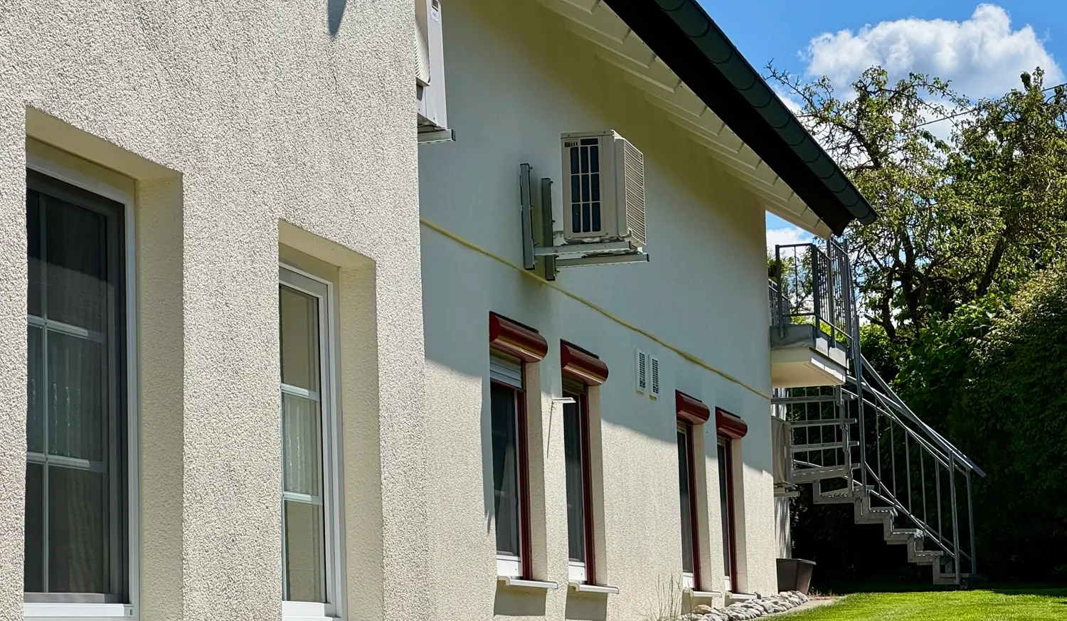 Exklusiv, idyllisch, saniert - Landhotel mit Auszeichnungen