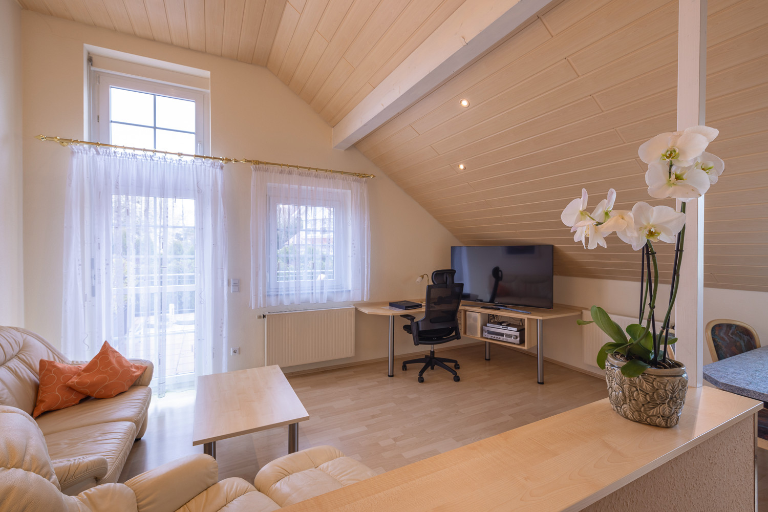 Exklusiv, idyllisch, saniert - Landhotel mit Auszeichnungen