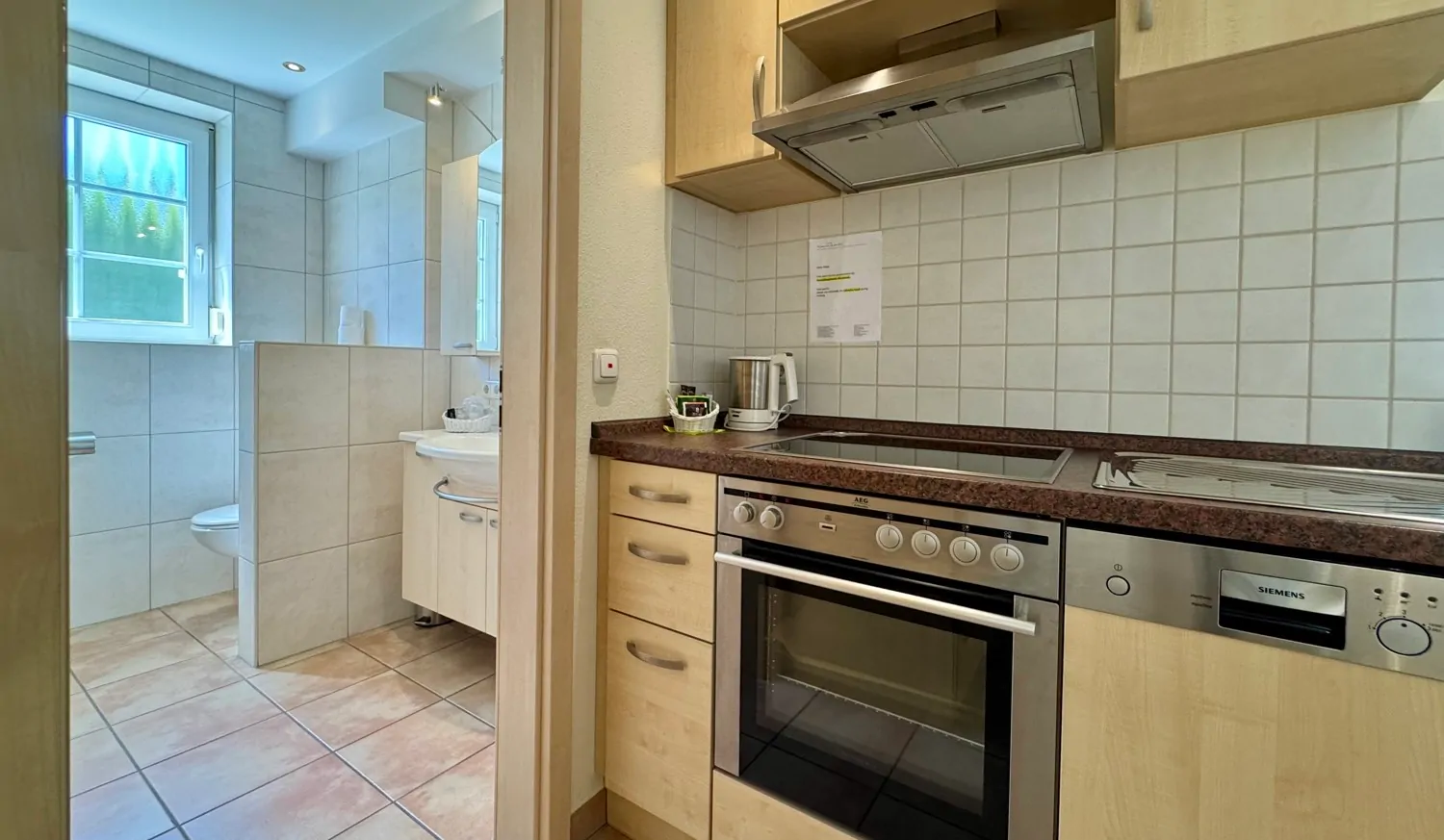 Exklusiv, idyllisch, saniert - Landhotel mit Auszeichnungen