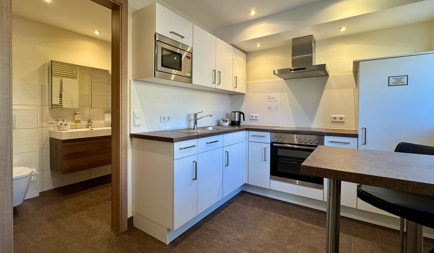 Exklusiv, idyllisch, saniert - Landhotel mit Auszeichnungen