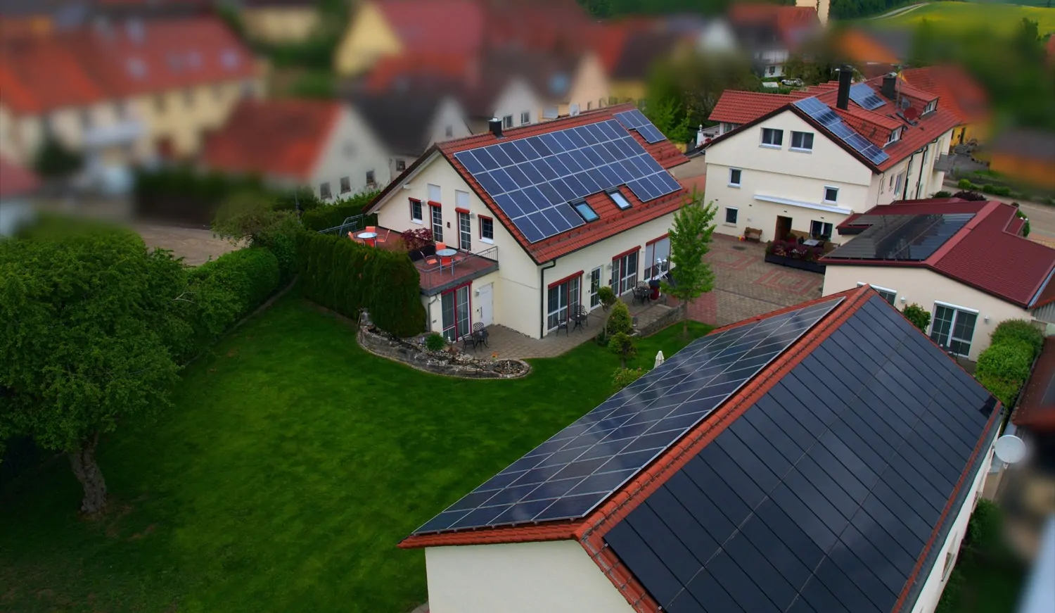 Exklusiv, idyllisch, saniert - Landhotel mit Auszeichnungen