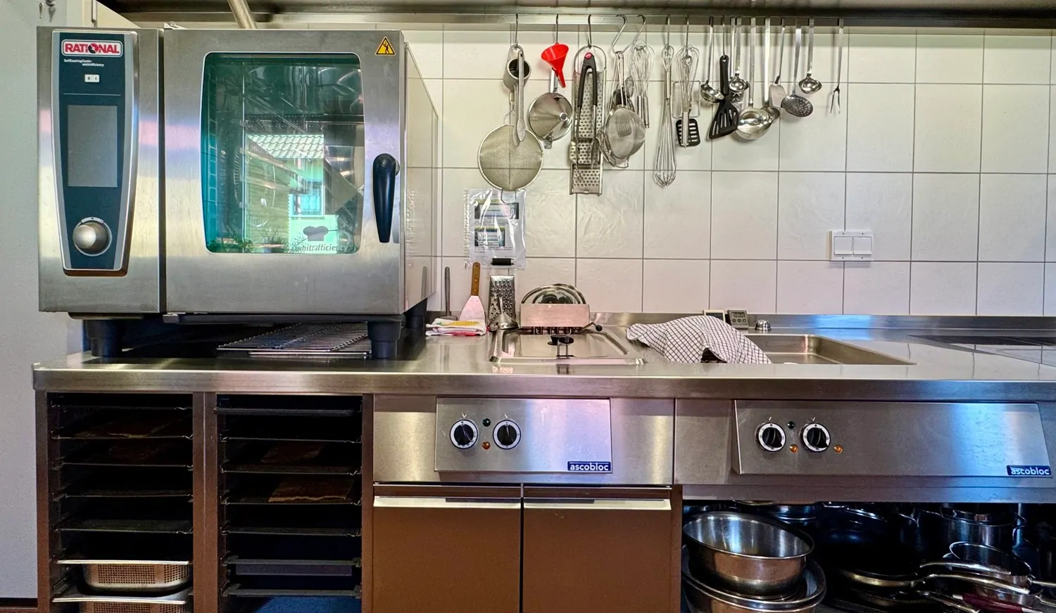 Exklusiv, idyllisch, saniert - Landhotel mit Auszeichnungen