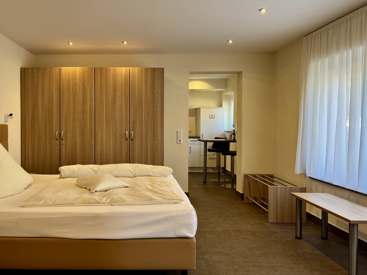 Exklusiv, idyllisch, saniert - Landhotel mit Auszeichnungen