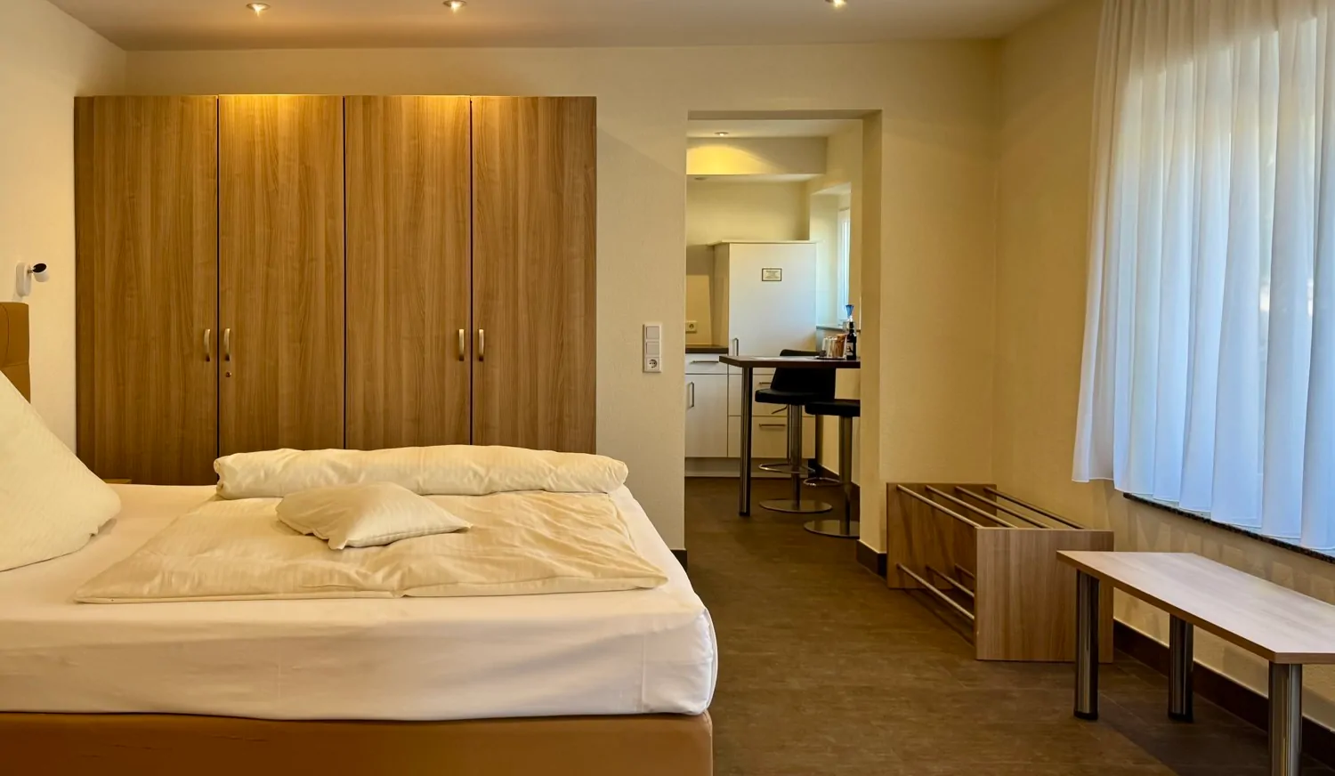 Exklusiv, idyllisch, saniert - Landhotel mit Auszeichnungen