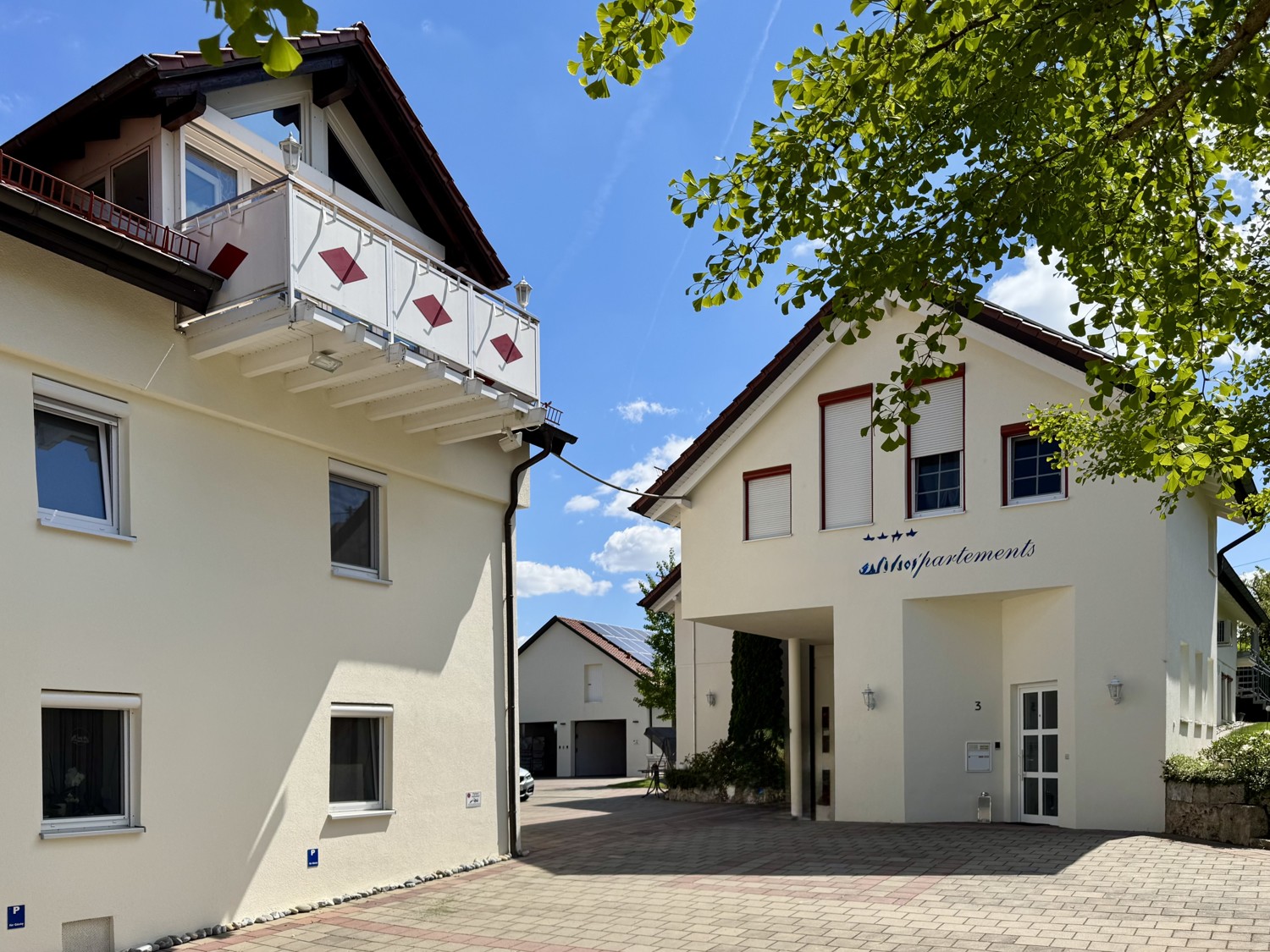 Exklusiv, idyllisch, saniert - Landhotel mit Auszeichnungen