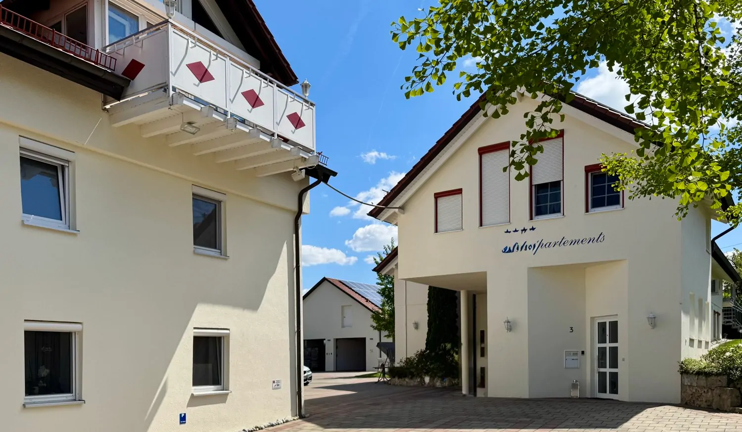 Exklusiv, idyllisch, saniert - Landhotel mit Auszeichnungen