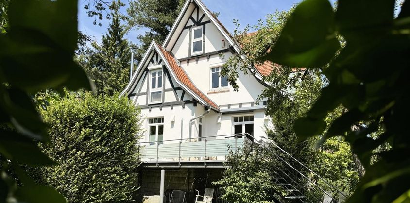 von Poll Immobilien GmbH