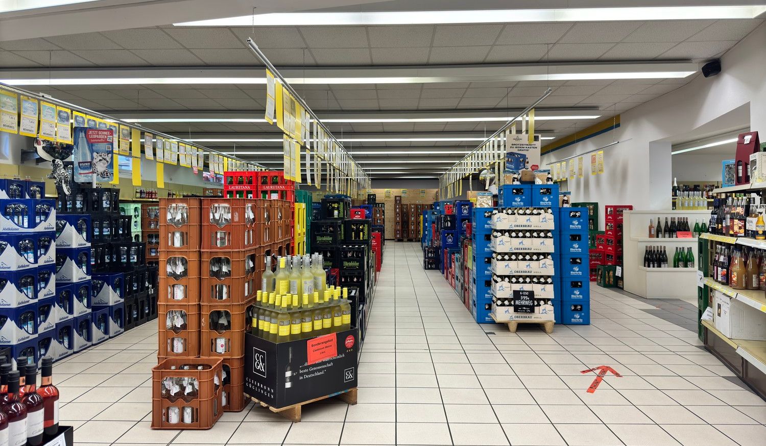 EG Gewerbe