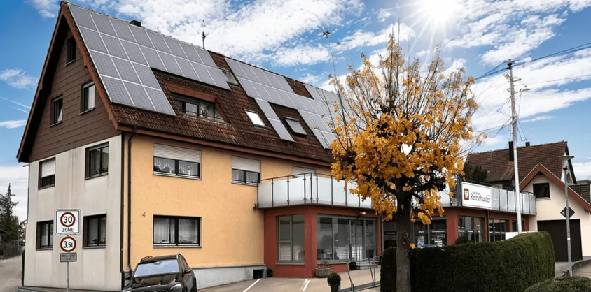 von Poll Immobilien GmbH