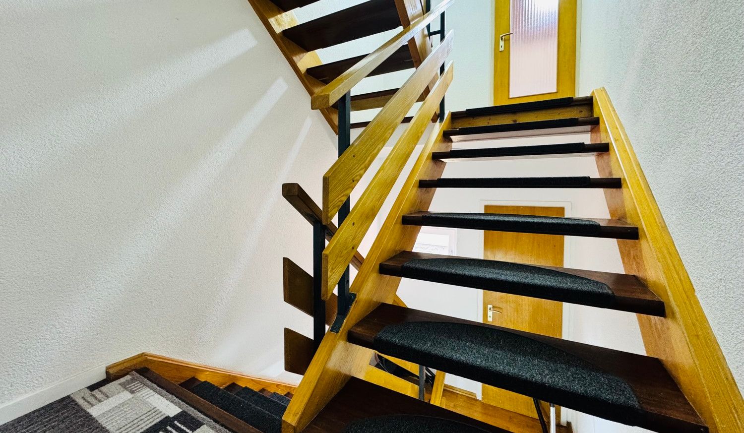 Treppe
