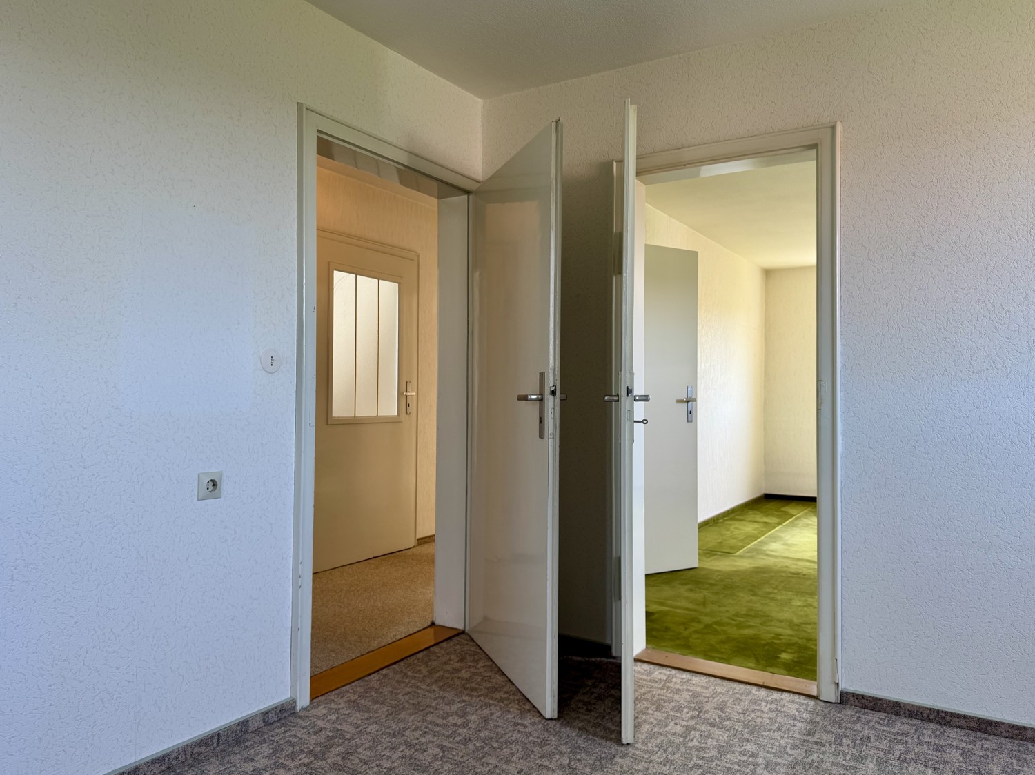 Traumhaus zu modernisieren, für 1 bis 2 Familien im Hüttfeld, Aalen