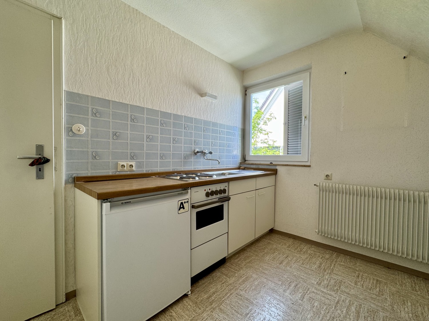Traumhaus zu modernisieren, für 1 bis 2 Familien im Hüttfeld, Aalen
