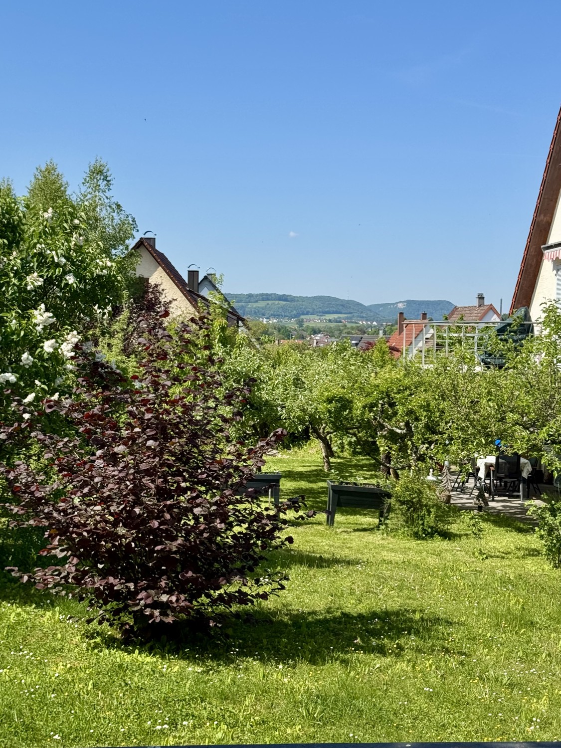 Traumhaus zu modernisieren, für 1 bis 2 Familien im Hüttfeld, Aalen