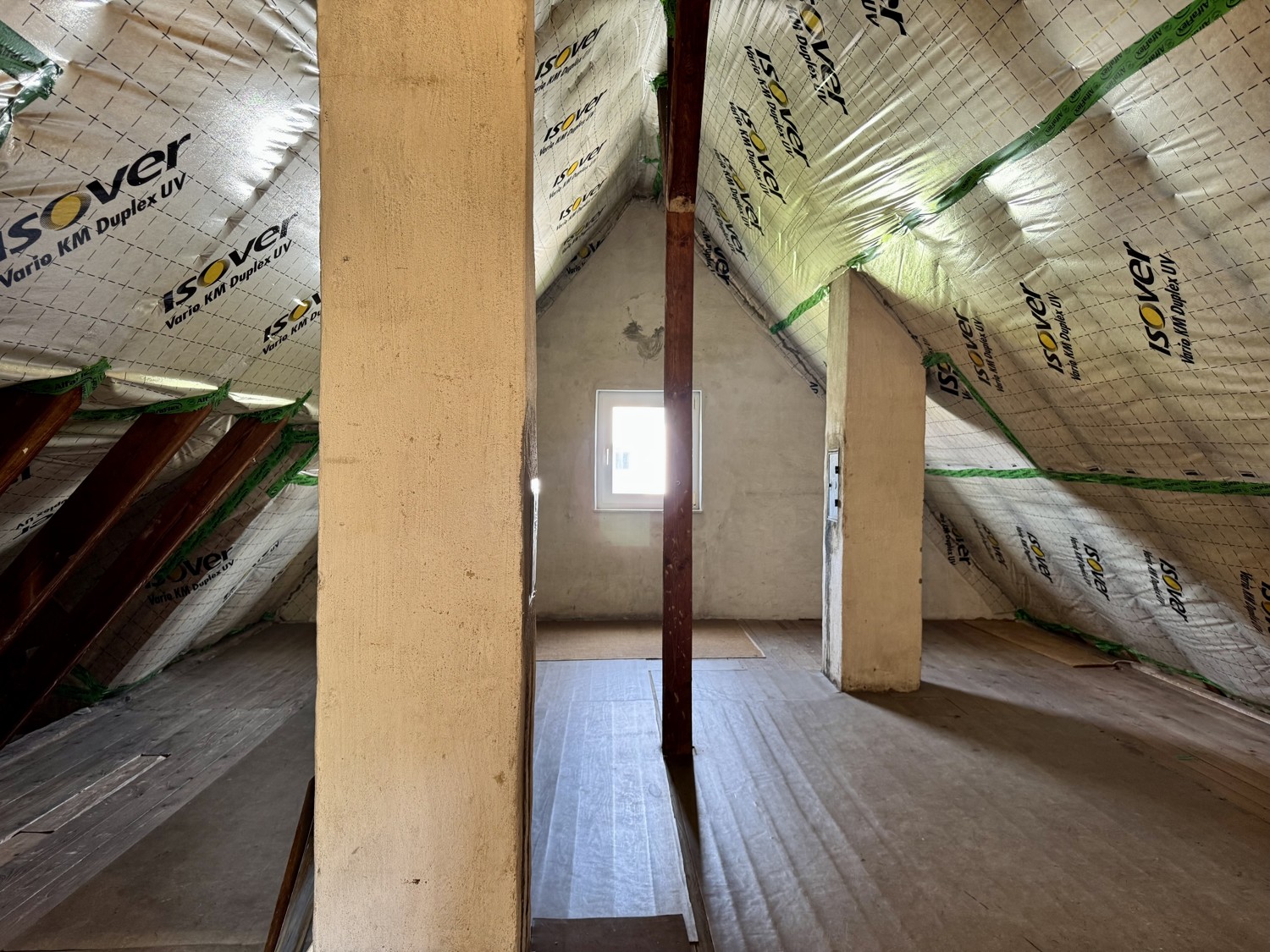 Traumhaus zu modernisieren, für 1 bis 2 Familien im Hüttfeld, Aalen