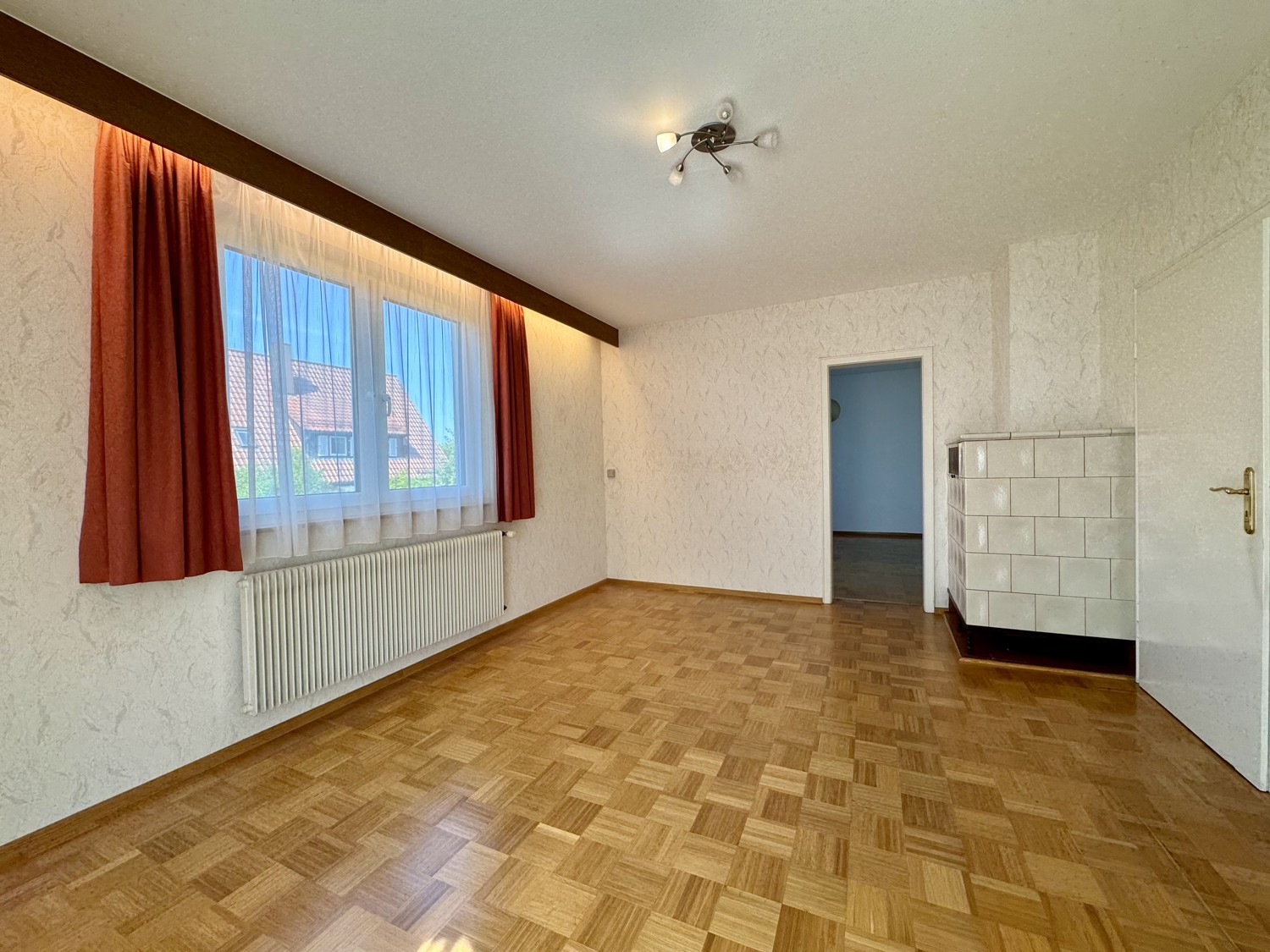 Traumhaus zu modernisieren, für 1 bis 2 Familien im Hüttfeld, Aalen