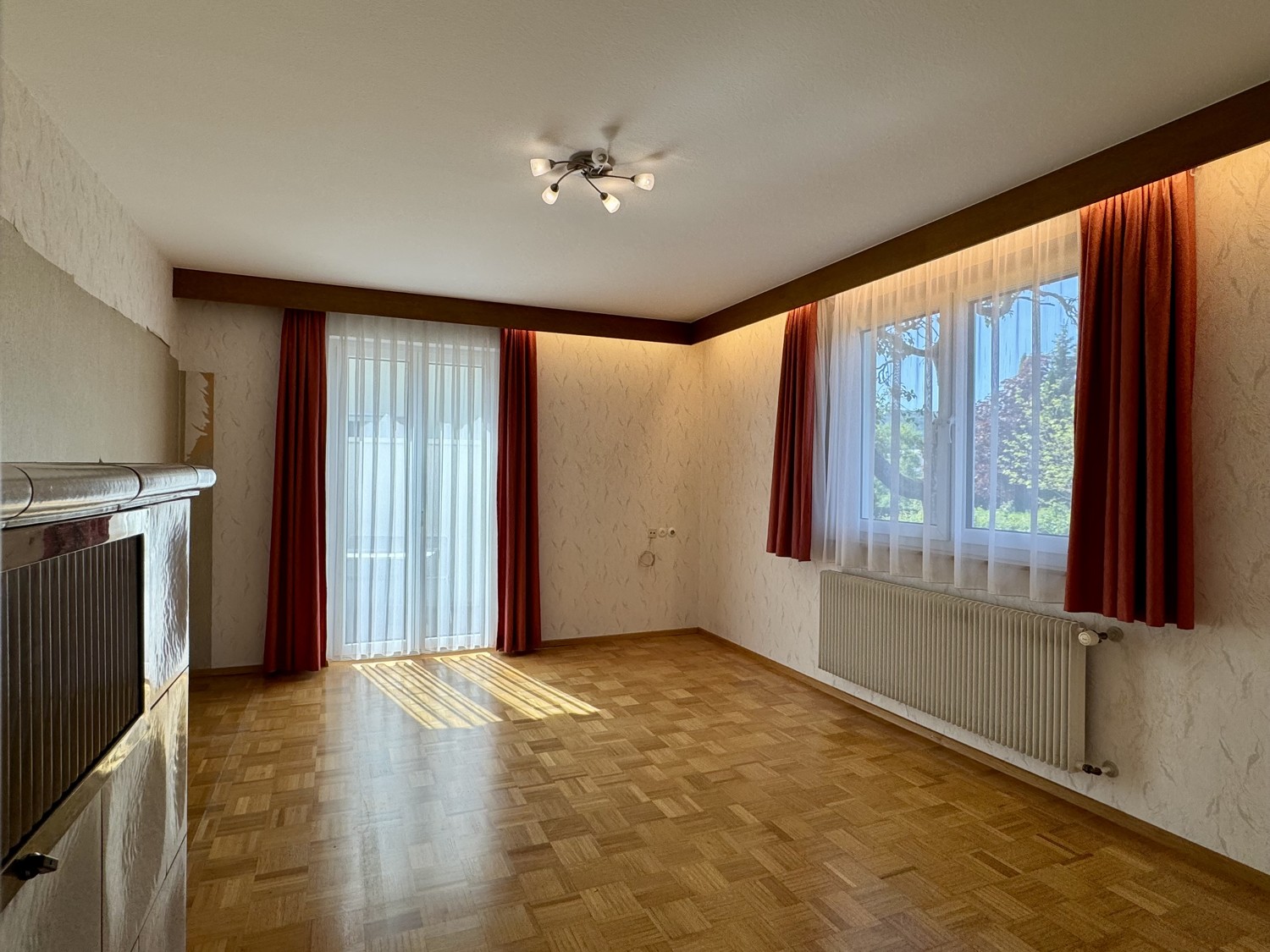 Traumhaus zu modernisieren, für 1 bis 2 Familien im Hüttfeld, Aalen