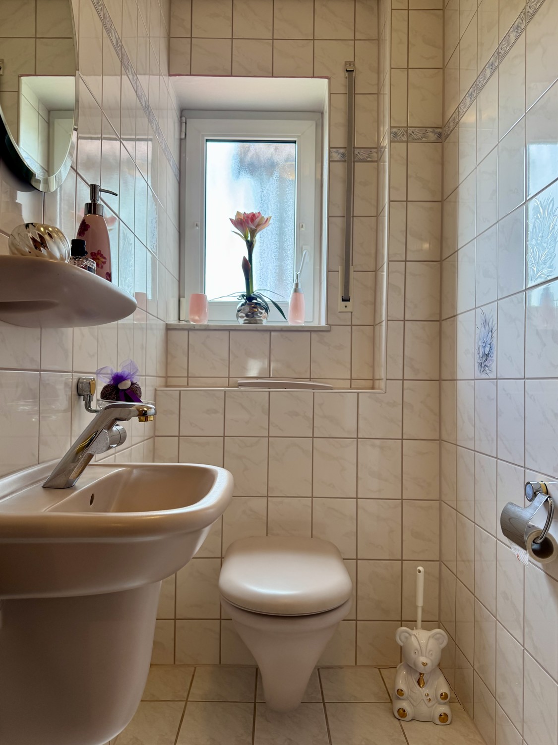 WC Gast