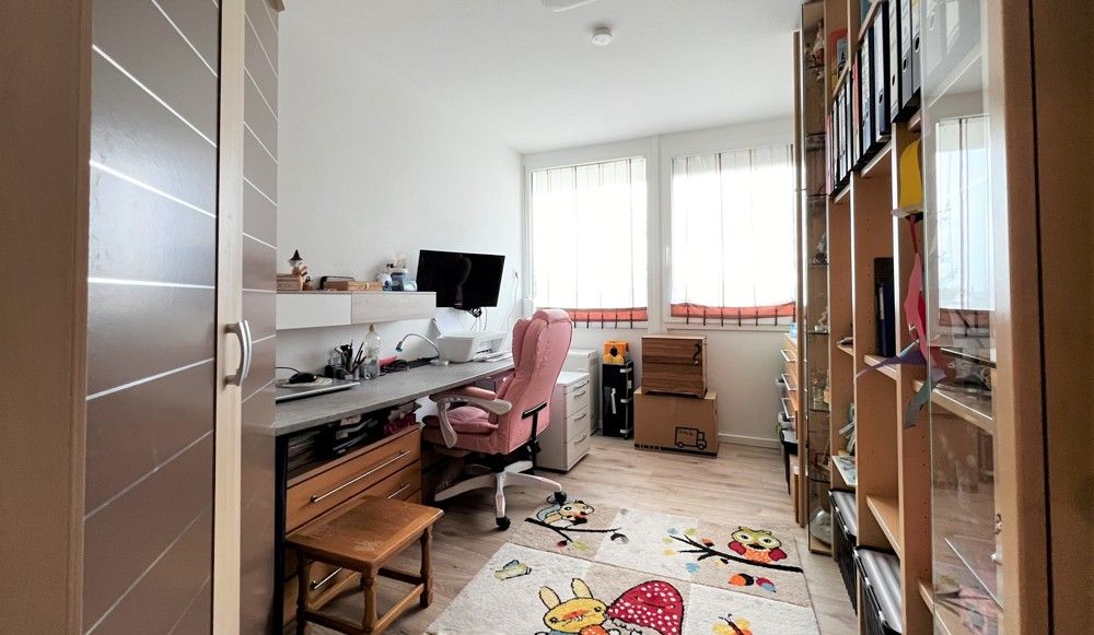 Kinderzimmer