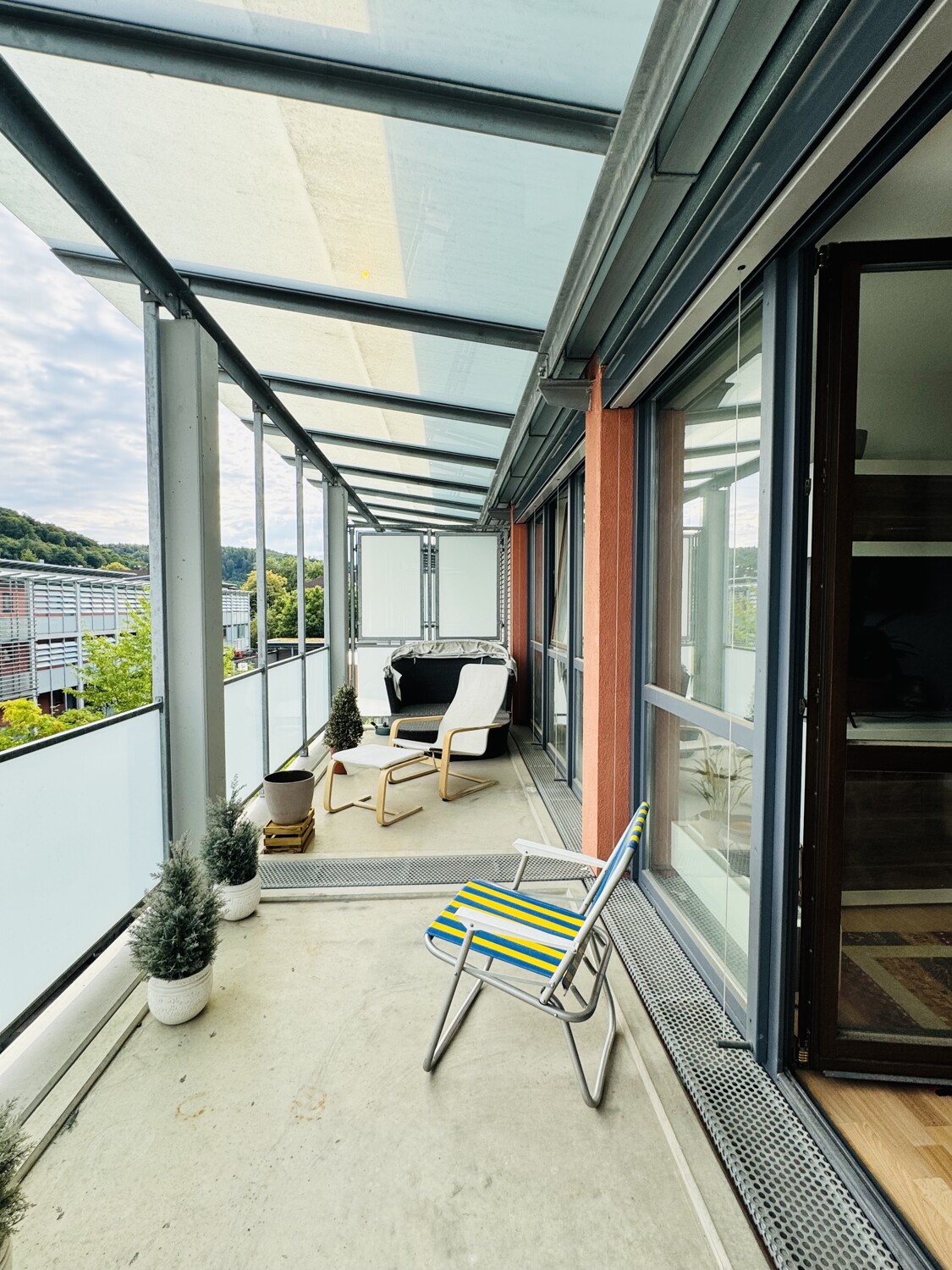 Balkon