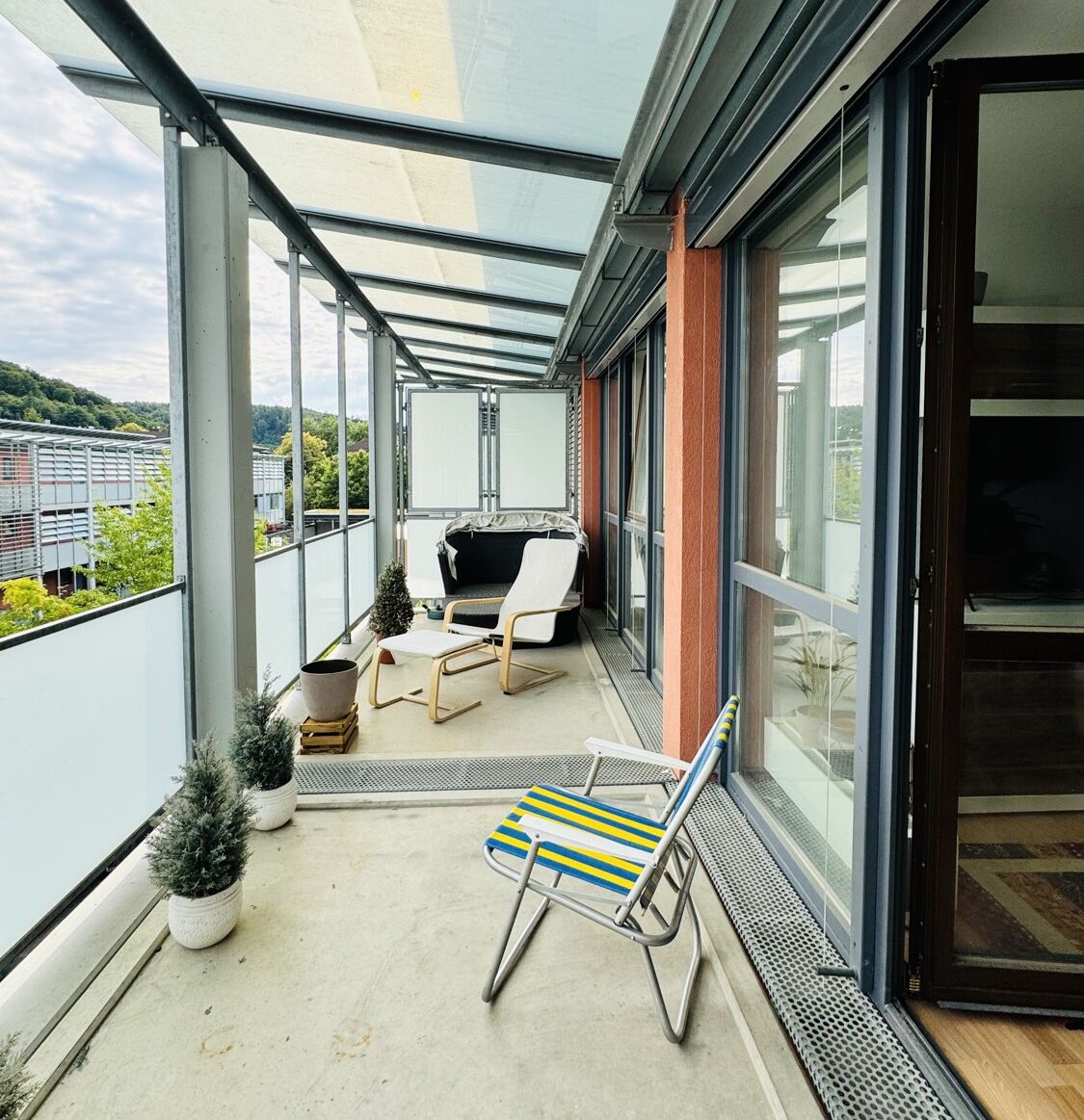 Balkon