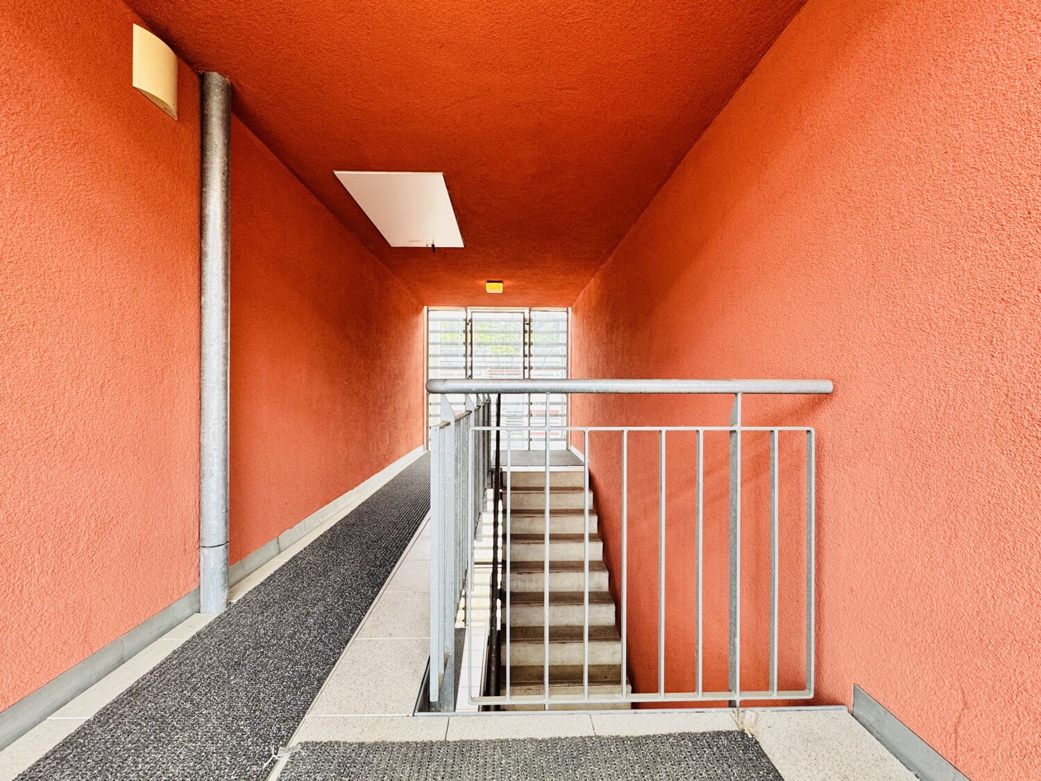 Treppenhaus