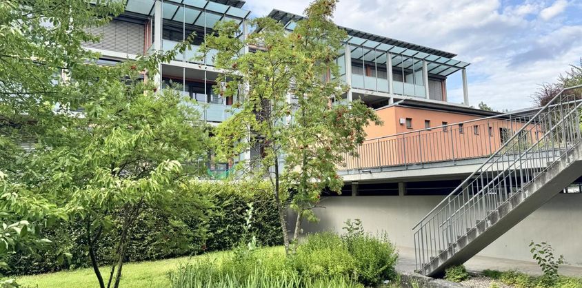 von Poll Immobilien GmbH