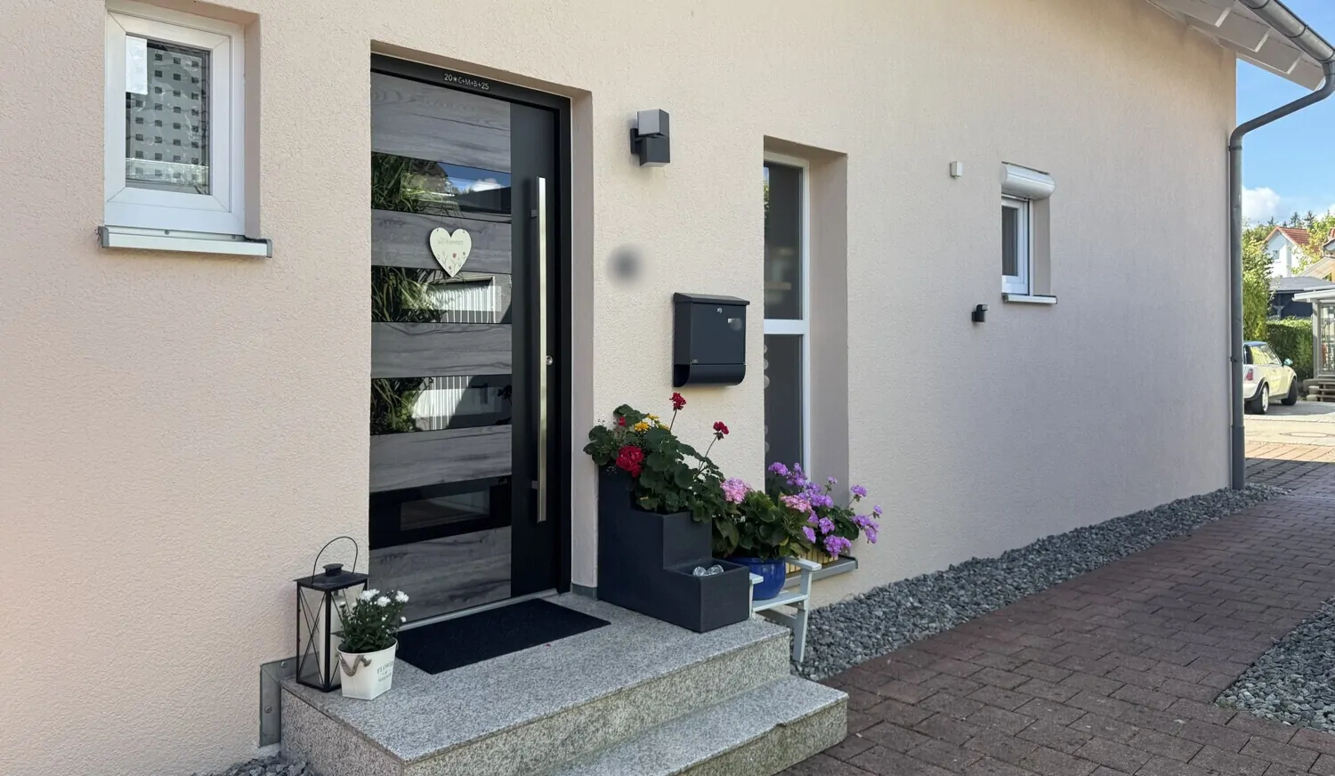 Großes Einfamilienhaus – perfekt für Familien mit Platzbedarf & Homeoffice