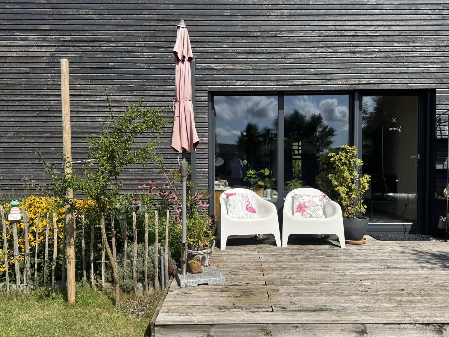 Großes Einfamilienhaus – perfekt für Familien mit Platzbedarf & Homeoffice